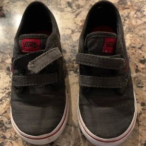 FREE with purchase.. Vans